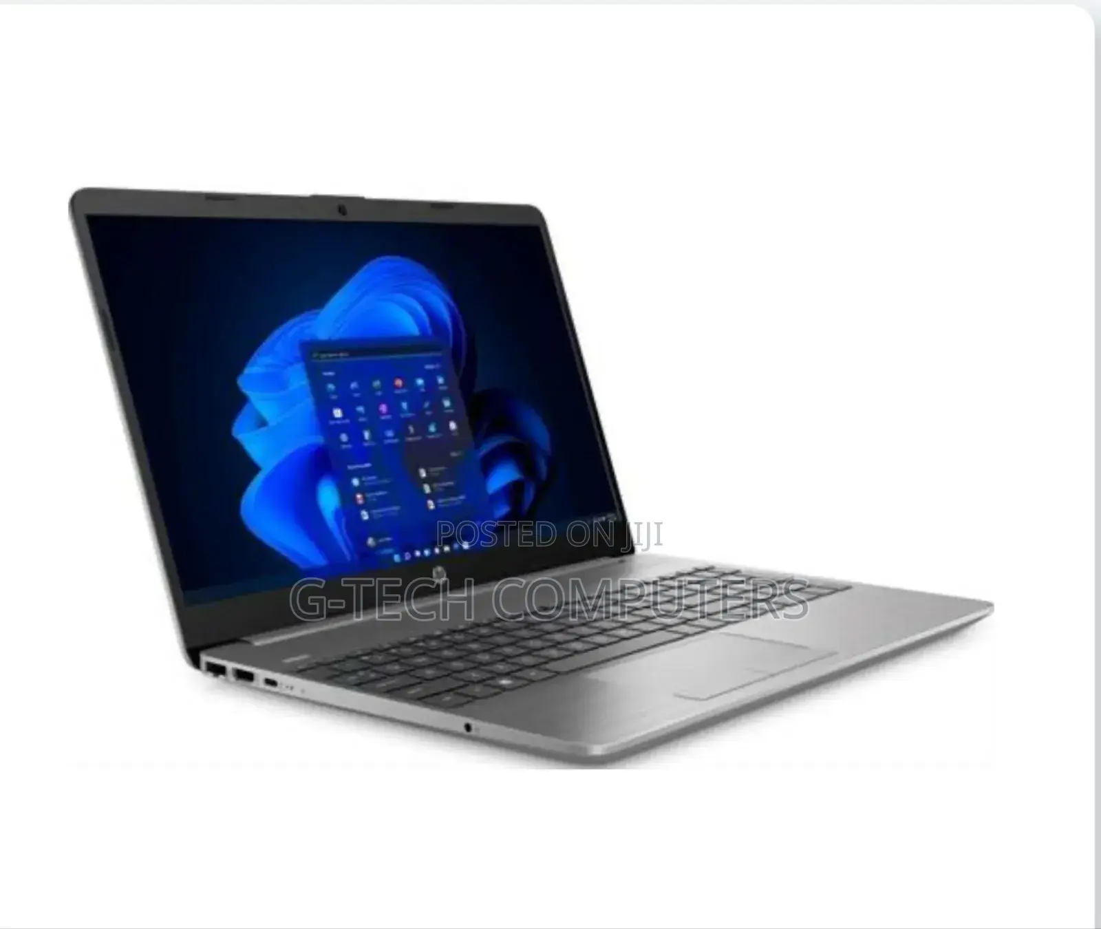 New Laptop HP 250 G8 8GB Intel Core I7 SSD 256GB
