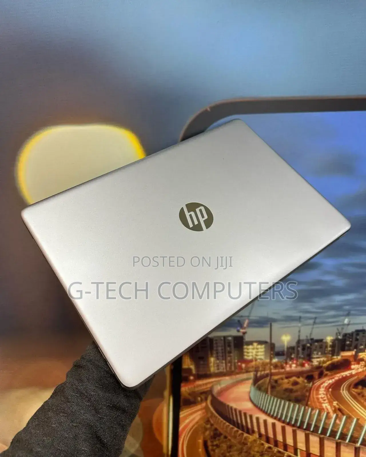 New Laptop HP 250 G8 8GB Intel Core I7 SSD 256GB