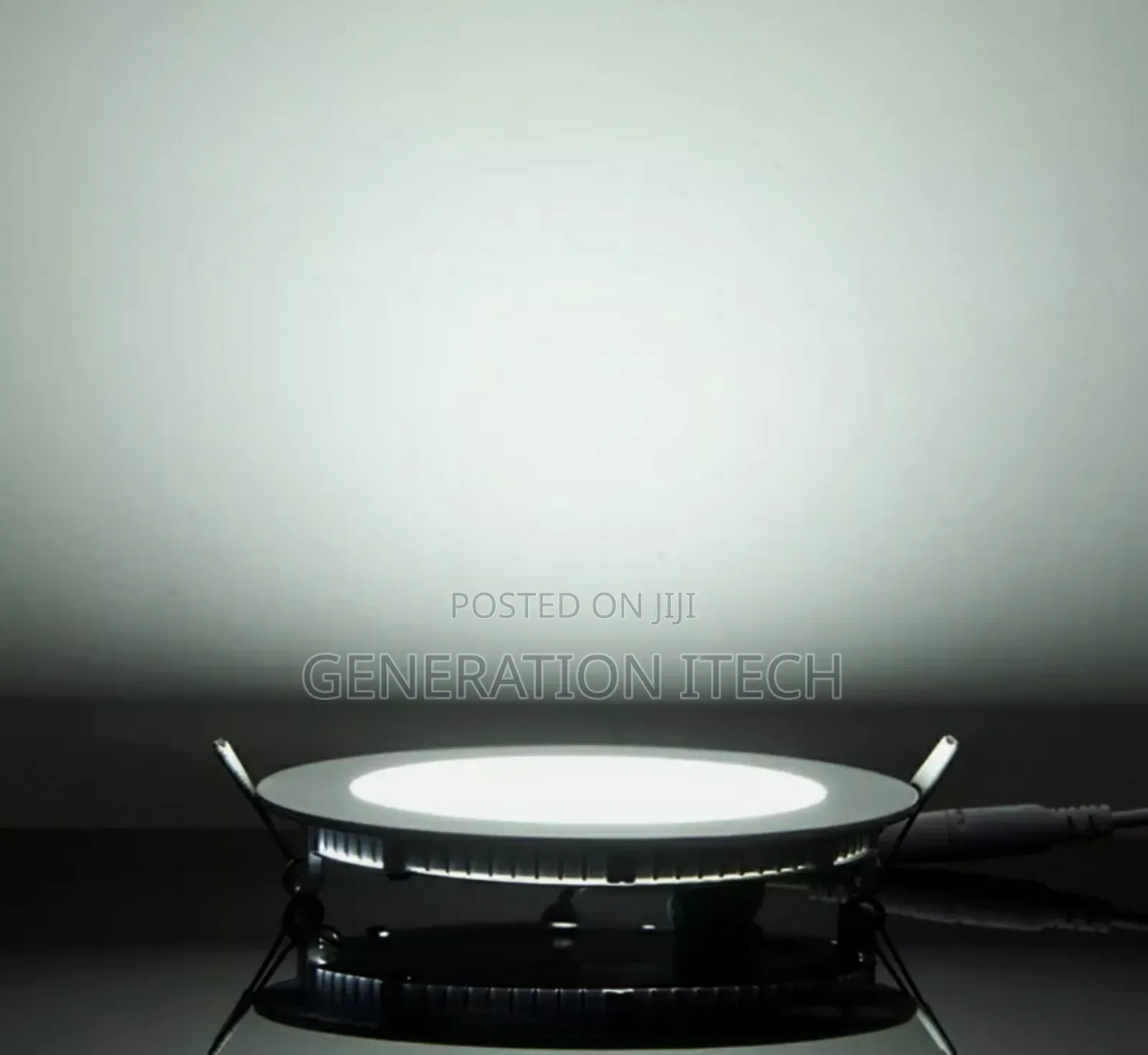 12w Led Panel Light Recess - Neelux