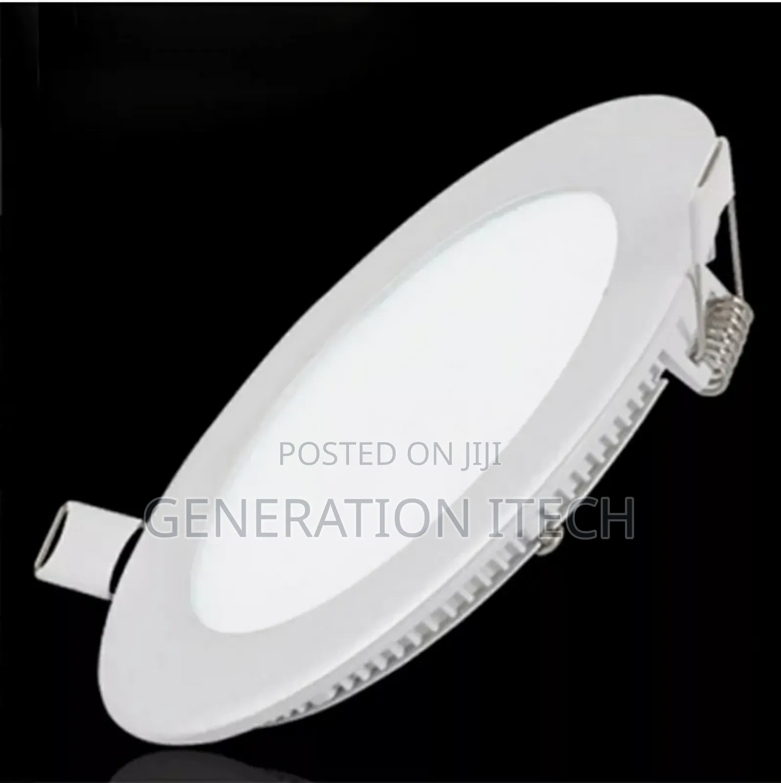 12w Led Panel Light Recess - Neelux