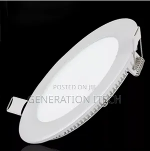 12w Led Panel Light Recess - Neelux