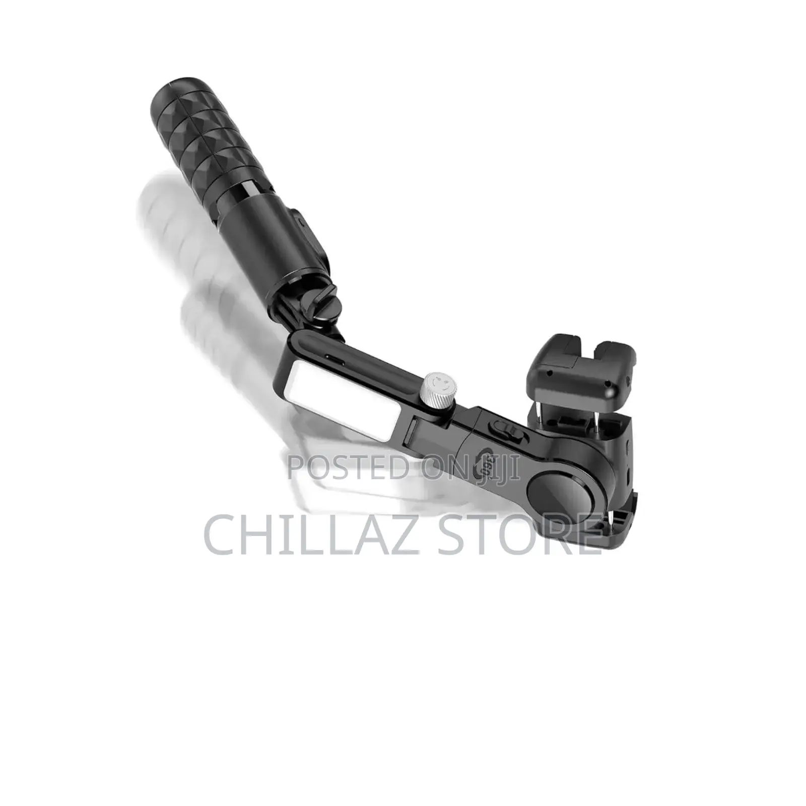 Q18 Handheld Gimbal Stabilizer.