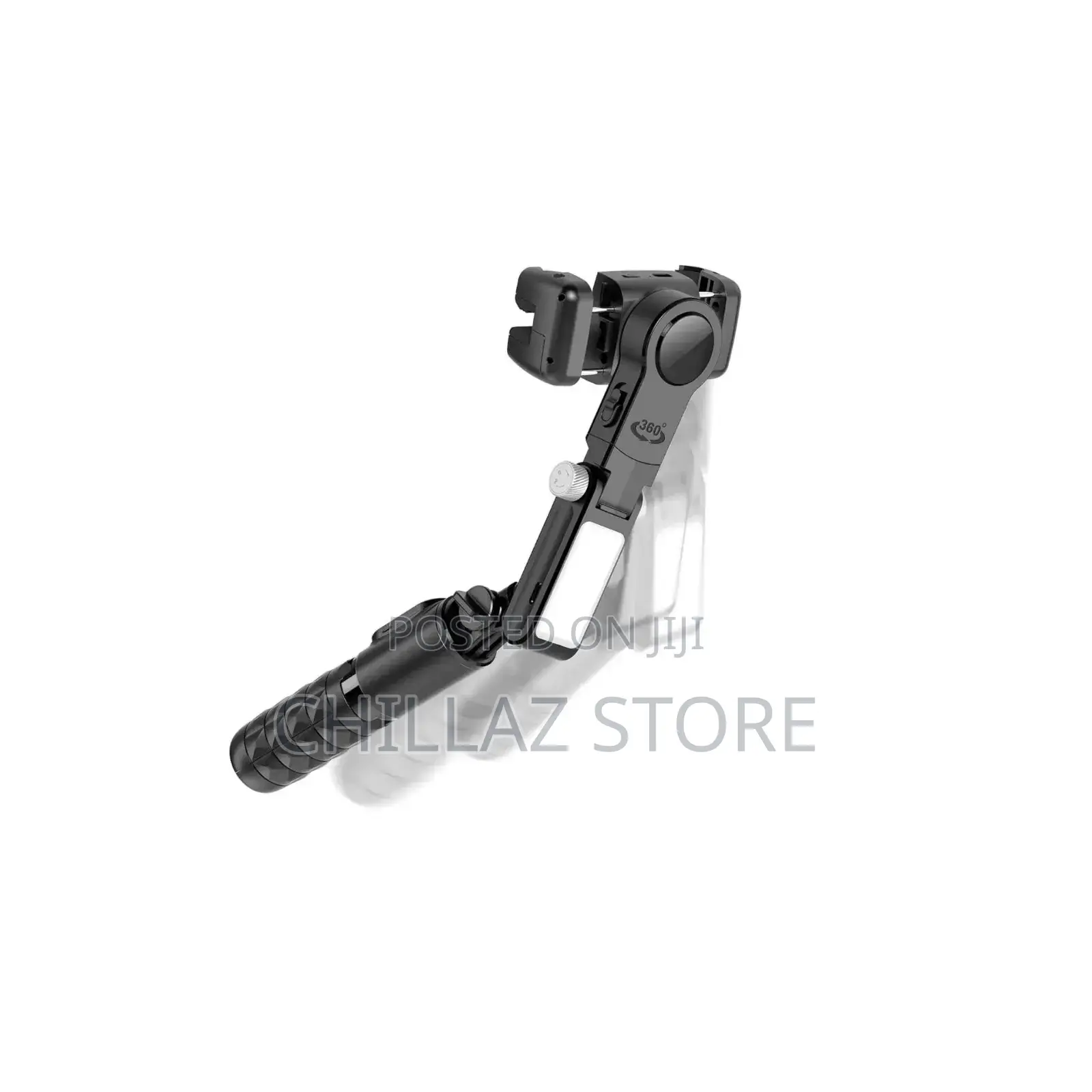 Q18 Handheld Gimbal Stabilizer.