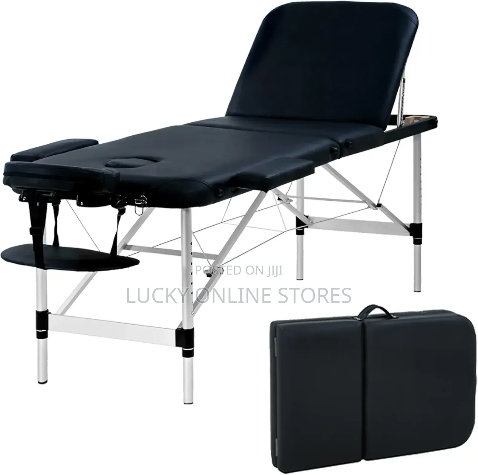 Portable Massage Table