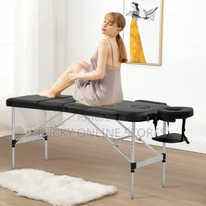 Portable Massage Table