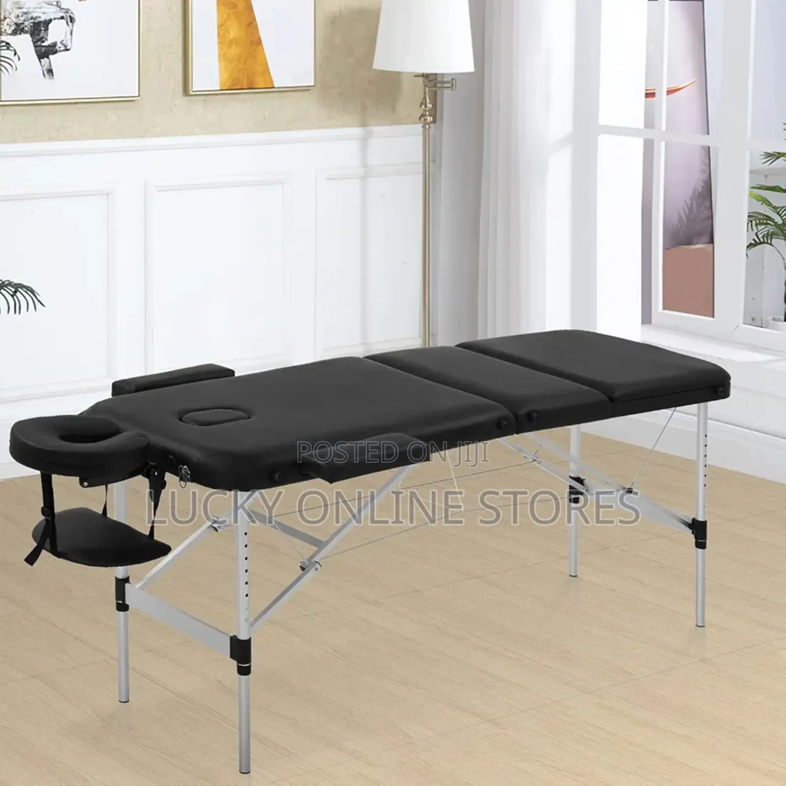 Portable Massage Table