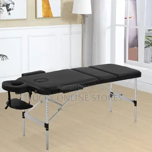 Portable Massage Table