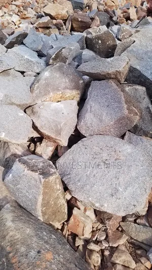 Hard Core.