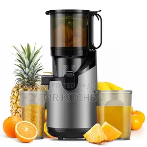 Cold Press Juicer Extractor