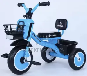 Kid's Tricycle/3 Wheel Tricycle