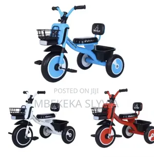 Kid's Tricycle/3 Wheel Tricycle
