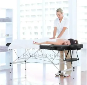 Massage Bed