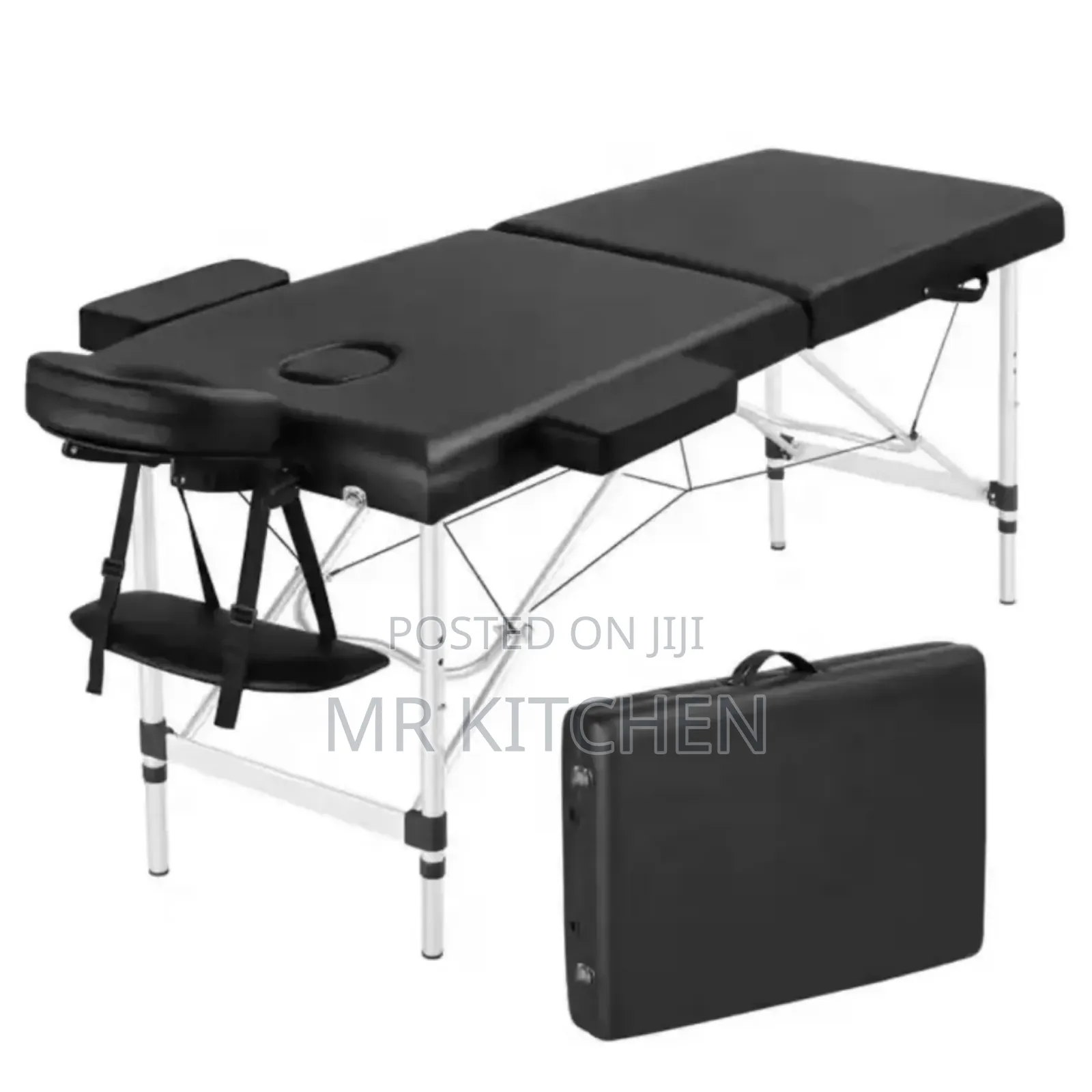 Adjustable Portable Massage Bed