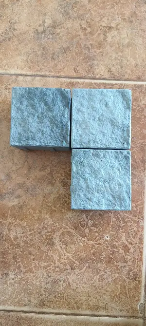 Cobble Paver 100 X100 Mm