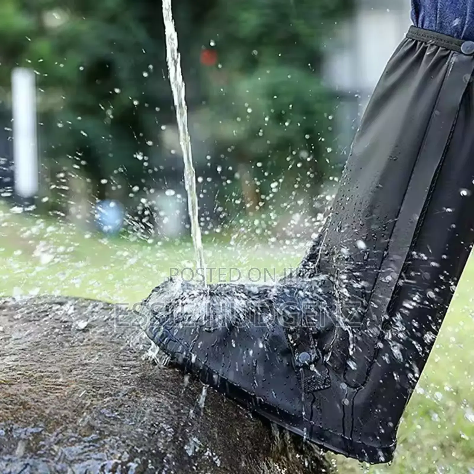 Shoes Covers Waterproof