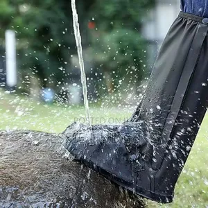 Shoes Covers Waterproof