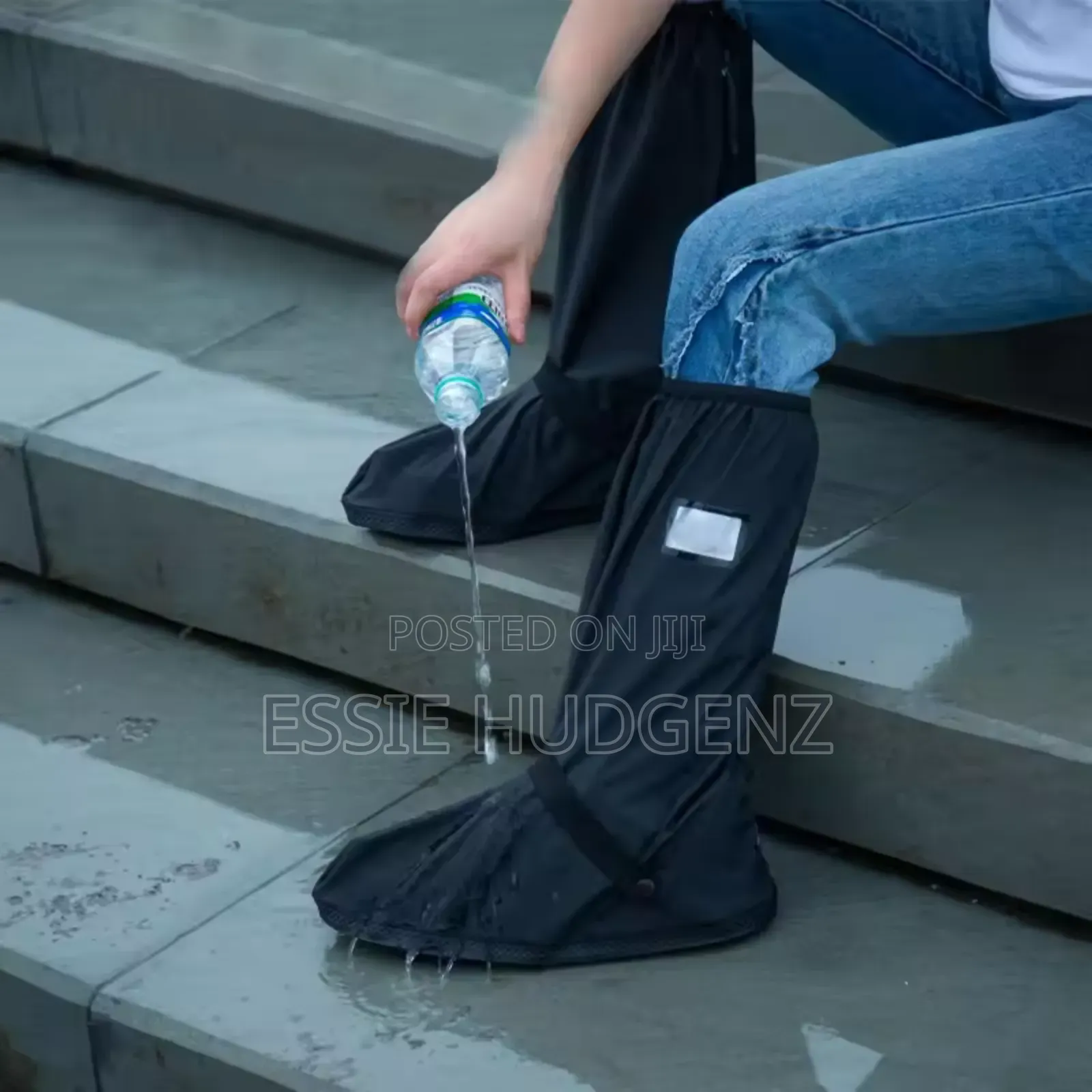 Shoes Covers Waterproof