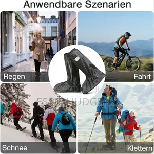 Shoes Covers Waterproof
