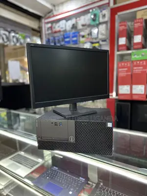New Desktop Computer Dell OptiPlex 3050 8GB Intel Core I5 HDD 1T