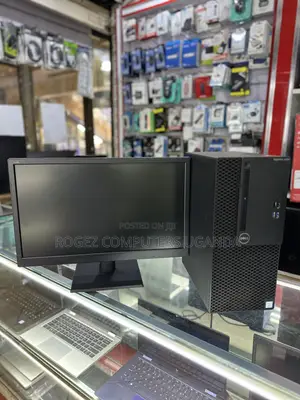 New Desktop Computer Dell OptiPlex 3050 8GB Intel Core I5 HDD 1T