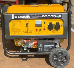 Generator 3000w Yamaha Brand