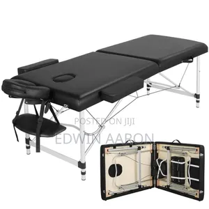 Foldable Massage Bed