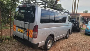 Cargo Vans for Hire