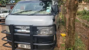 Cargo Vans for Hire