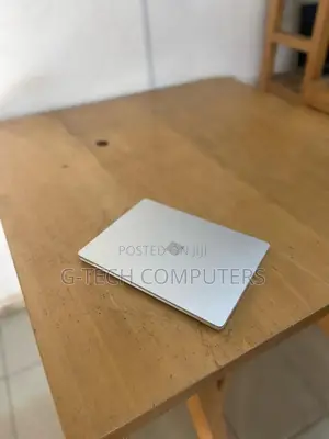 New Laptop Microsoft Surface Laptop Go 8GB Intel Core I5 SSD 256GB
