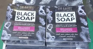 Black Soap