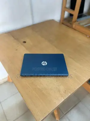 New Laptop HP Stream Notebook 8GB Intel Core I7 SSD 256GB