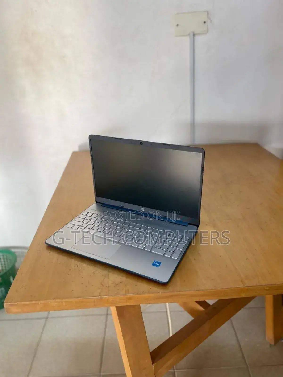 New Laptop HP Stream Notebook 8GB Intel Core I7 SSD 256GB