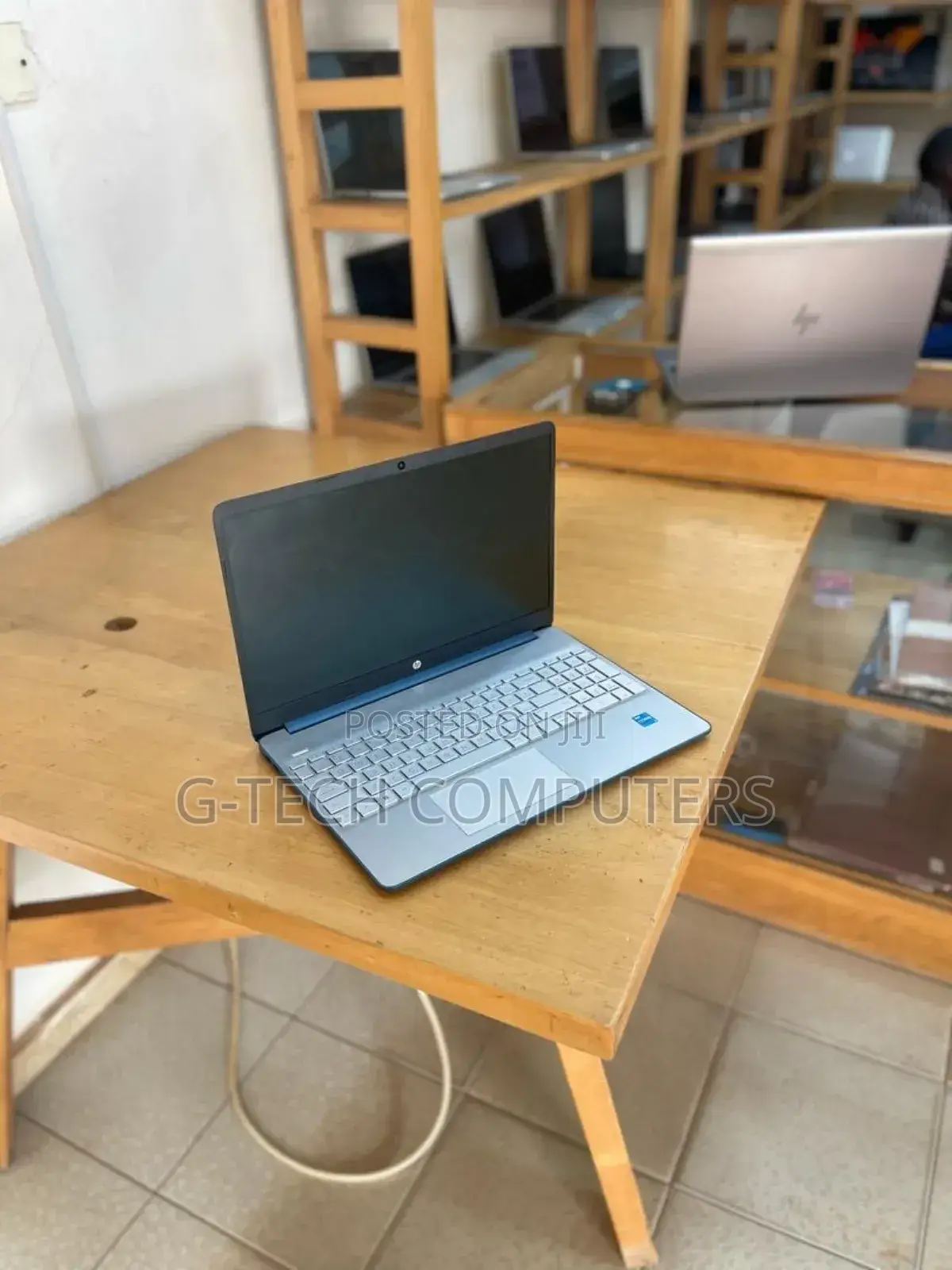 New Laptop HP Stream Notebook 8GB Intel Core I7 SSD 256GB