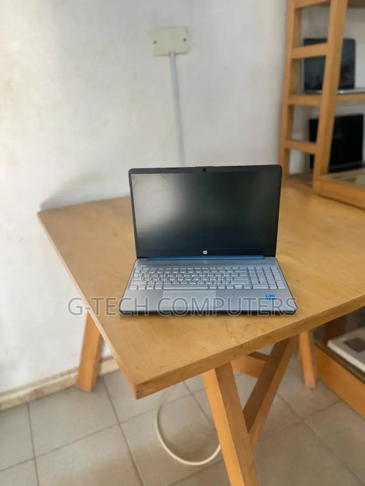 New Laptop HP Stream Notebook 8GB Intel Core I7 SSD 256GB