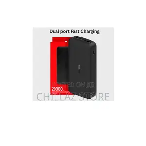 Redmi 20000mah Original Power Bank.