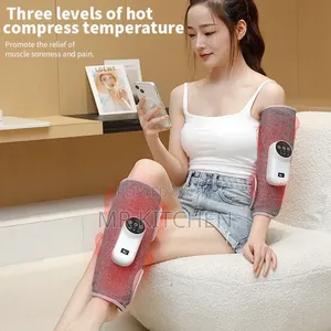 Electric Leg And Arm Massager