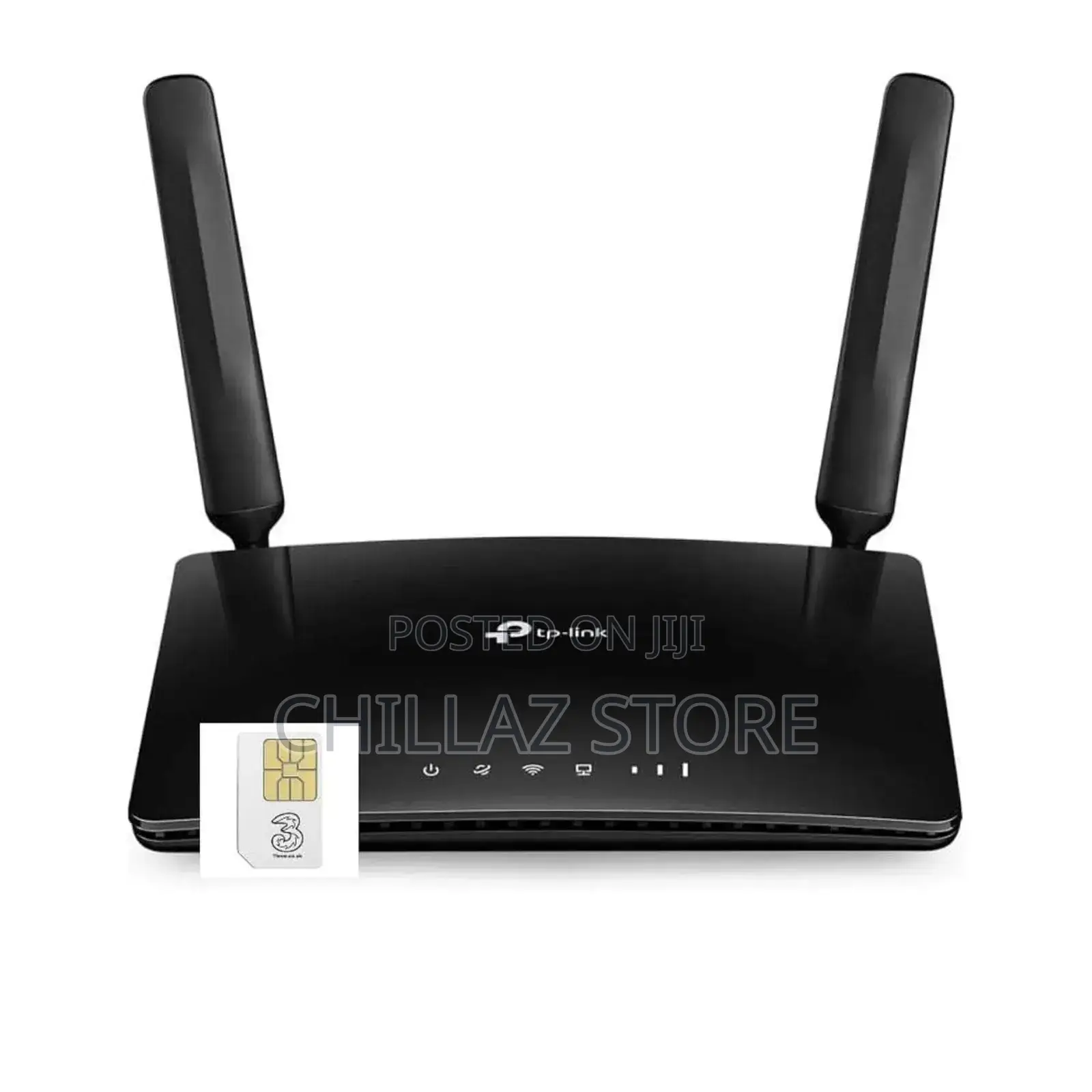 Tp- Link Archer Mr600