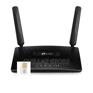 Tp- Link Archer Mr600
