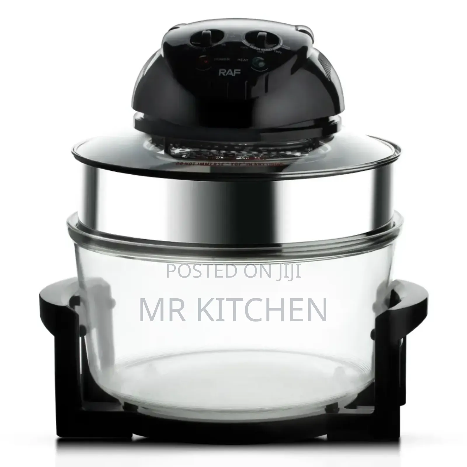 Multifunctional 13halogen Oven