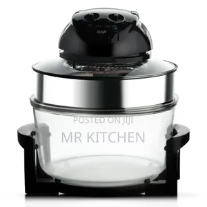 Multifunctional 13halogen Oven