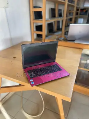 New Laptop Asus 8GB Intel Core I5 SSD 500GB