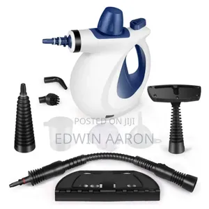 Handheld Portable Steam Cleaner