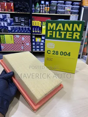 Air Filter for Mercedes C Class W205