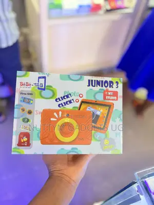 New Bebe Junior 3 64 GB