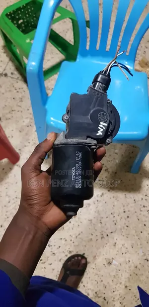 Windshield Wiper Motor for Toyota Camry, Blade and Corolla