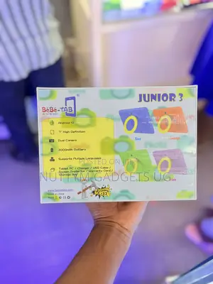 New Bebe Junior 3 64 GB