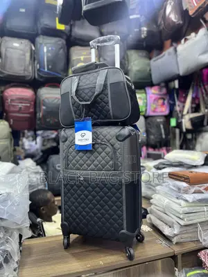 Travel 2piece Cabin