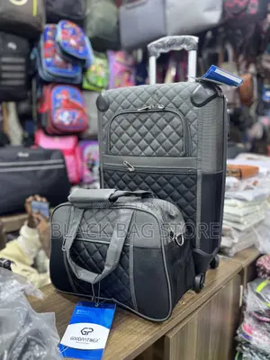 Travel 2piece Cabin