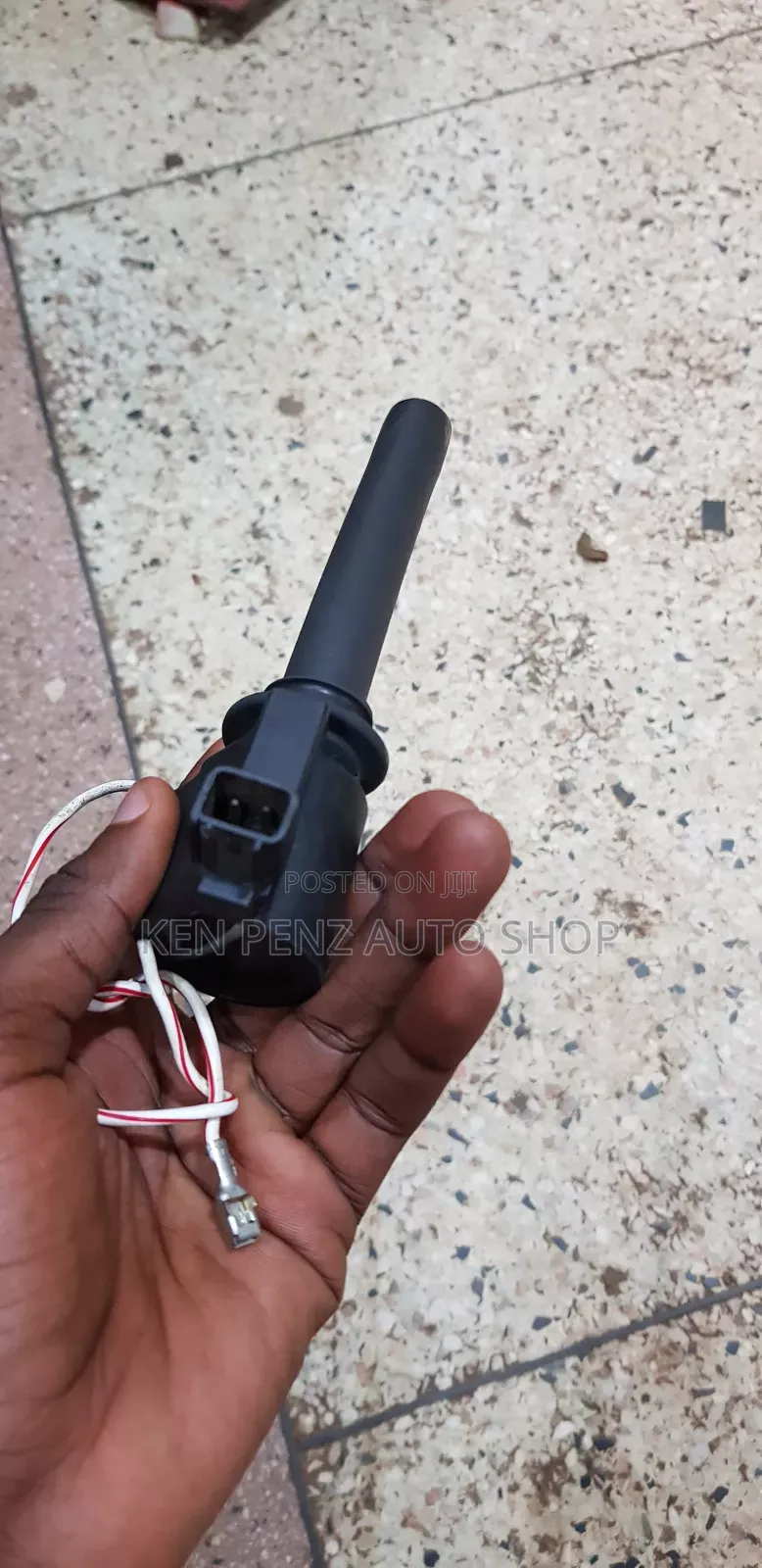 Ignition Coils for Mazda Tribute