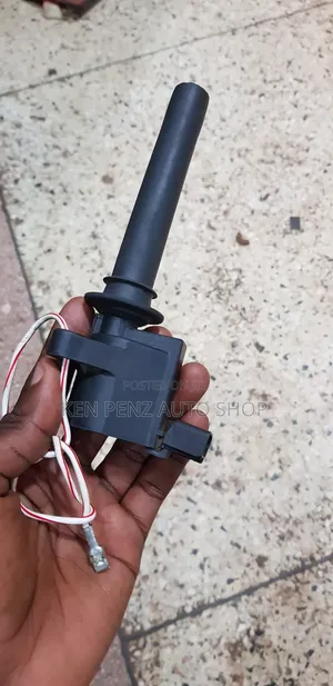 Ignition Coils for Mazda Tribute
